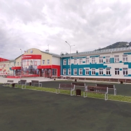 Аватар канала «МБОУ "Усть-Коксинская СОШ"»