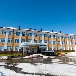 Аватар канала «МОУ "Турочакская СОШ им. Я.И. Баляева"»