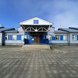 Аватар канала «Канал МОУ Тондошенская ООШ + филиалы»