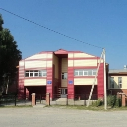 Аватар канала «Новости МОУ "ИОГАЧСКАЯ СОШ"»