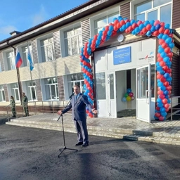 Аватар канала «МОУ "Дмитриевская СОШ"»