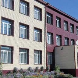 Аватар канала «МКОУ "Майминская СОШ №3 им. В.Ф. Хохолкова"»