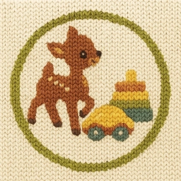 Аватар канала «Детский сад "Олененок" село Майма»