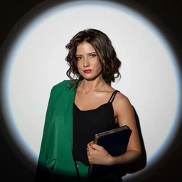 Аватар канала «Людмила Суховей / Банкротство / Юрист / Владивосток»