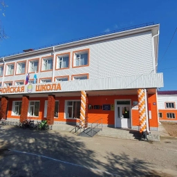 Аватар канала «МОУ "Чойская СОШ"»