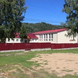 Аватар канала «МОУ "Каракокшинская СОШ им С.В.Тартыкова"»