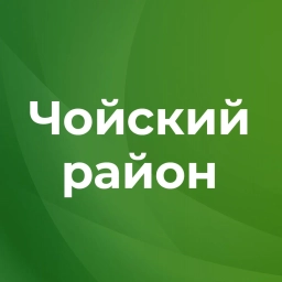 Аватар канала «Чойский район»