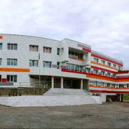 Аватар канала «Средняя школа №40 Петропавловск-Камчатский»