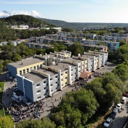 Аватар канала «МАОУ "Средняя школа № 1" ПКГО»