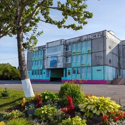 Аватар канала «МБОУ Средняя школа №17 им. В.С.Завойко ПКГО»