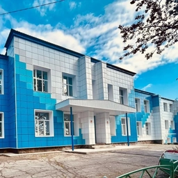 Аватар канала «МБОУ "Средняя Школа № 35"»