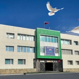 Аватар канала «МАОУ "СШ № 42"»