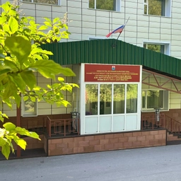 Аватар канала «КГОБУ «Петропавловск-Камчатская школа с ограниченными возможностями здоровья 3»»