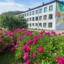 Аватар канала «МОУ "Чемальская средняя общеобразовательная школа"»