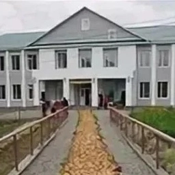 Аватар канала «МОУ " Эликманарская СОШ" информационный канал»