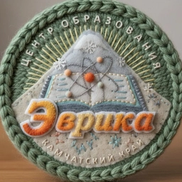 Аватар канала «КГОАУ "Центр образования "Эврика"»