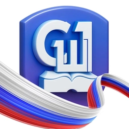 Аватар канала «Средняя школа № 1 ВГО»