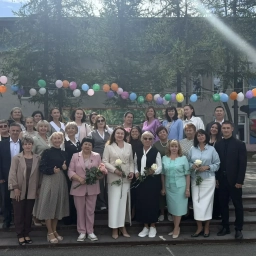 Аватар канала «МБОУ Николаевская СШ Камчатский край»