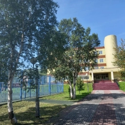 Аватар канала «Елизовская вечерняя школа»