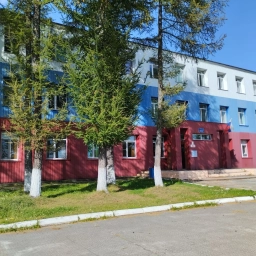 Аватар канала «Елизовская школа-интернат для ОВЗ»