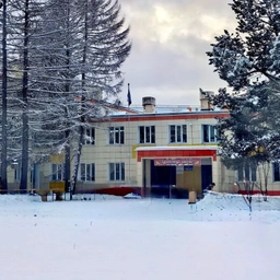 Аватар канала «МБОУ ЕСШ №1 им. М. В. Ломоносова»