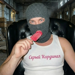 Аватар канала «Серый Кардинал | СПЛЕТНИ | НОВОСТИ»