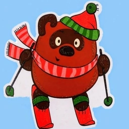 Аватар канала «канал клуба туристов Медведь»