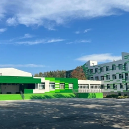 Аватар канала «Мильковская средняя школа №1»