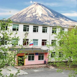 Аватар канала «Средняя школа 4 посёлка Ключи»