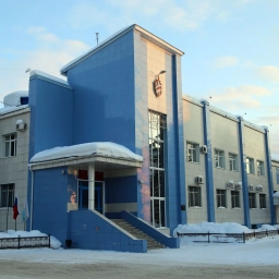 Аватар канала «МВД по Республике Алтай»