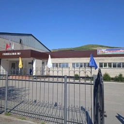 Аватар канала «МБОУ "Гимназия №3 г.Горно-Алтайска"»