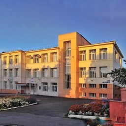 Аватар канала «НМБОУ "Гимназия № 11" Анжеро-Судженский ГО»