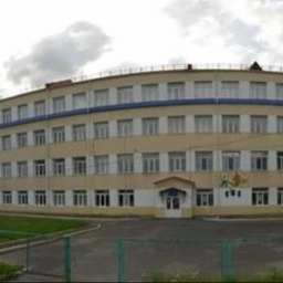 Аватар канала «МАОУ "ООШ 32" г. Анжеро-Судженск»