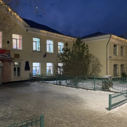 Аватар канала «МБОУ СОШ №76 города Белово»