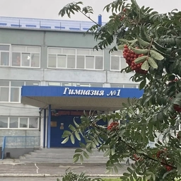 Аватар канала «МБОУ «Гимназия №1 города Белово»»