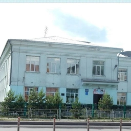 Аватар канала «МБОУ СОШ № 10 города Белово»