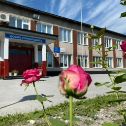 Аватар канала «МБОУ "Бековская ООШ" Беловский МО»