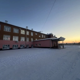 Аватар канала «МБОУ "Вишневская ООШ"»