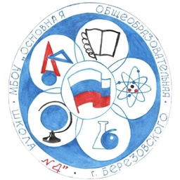 Аватар канала «Школа № 4»