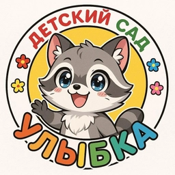 Аватар канала «МБДОУ "Детский сад №17 "Улыбка" г. Гурьевска»