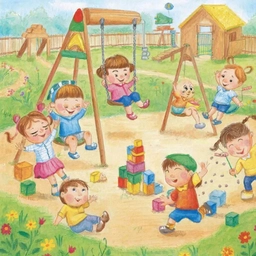 Аватар канала «МАДОУ №221 "Детский сад комбинированного вида"»