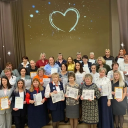 Аватар канала «МБОУ "СОШ 90", Кемерово»