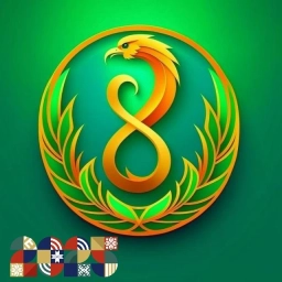 Аватар канала «МБОУ "СОШ № 8" г. Кемерово»