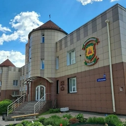 Аватар канала «МАДОУ № 240 "Детский сад комбинированного вида"»