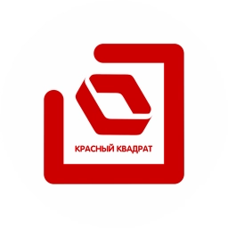 Аватар канала «Красный Квадрат - Мерч, Сувениры, Текстиль»