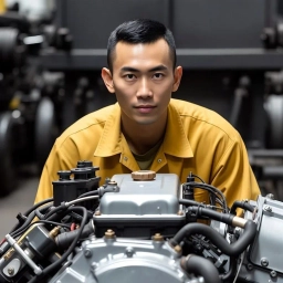 Аватар канала «Техтрейдинг - китайские запчасти, узлы и агрегаты без посредников.»