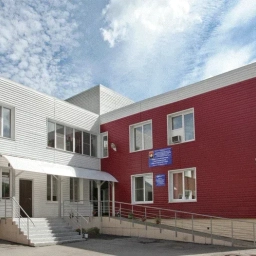 Аватар канала «МБОУ "ОШ №100" г. Кемерово»