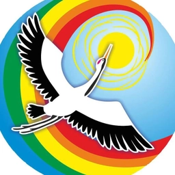 Аватар канала «ДЕТСКИЙ САД 63 "Журавлик" г. Киселёвск»