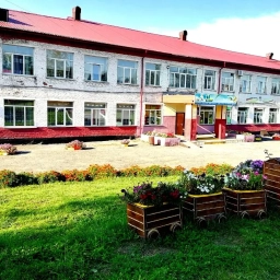 Аватар канала «Школа-интернат 2 Киселевский ГО»