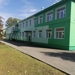 Аватар канала «Детский сад 40 г.Киселевск»